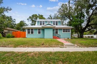 758 WOOD STREET, Dunedin, FL 34698