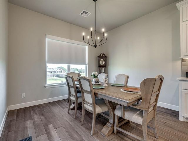 26784 Chisholm Trail, Blanchard, OK 73010