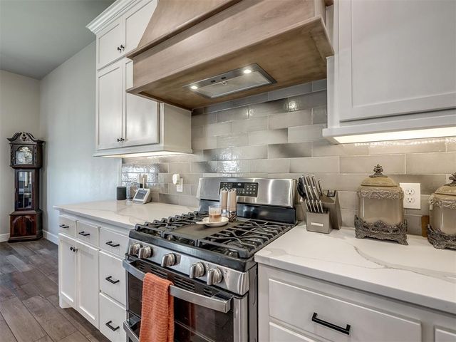 26784 Chisholm Trail, Blanchard, OK 73010