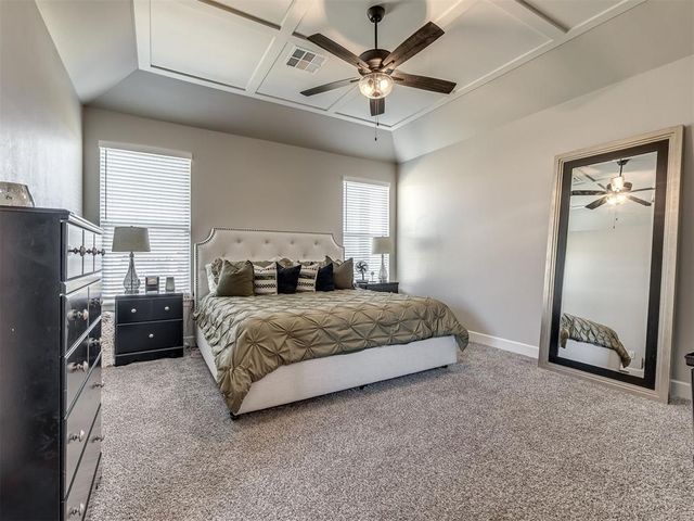 26784 Chisholm Trail, Blanchard, OK 73010