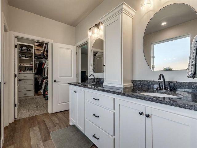 26784 Chisholm Trail, Blanchard, OK 73010