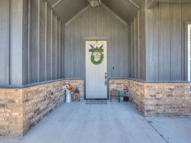 26784 Chisholm Trail, Blanchard, OK 73010