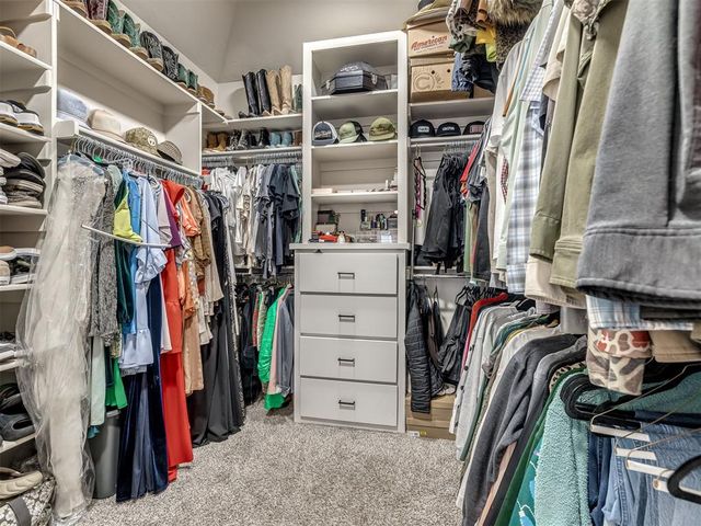 26784 Chisholm Trail, Blanchard, OK 73010