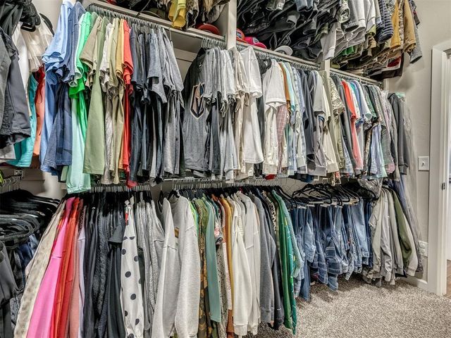 26784 Chisholm Trail, Blanchard, OK 73010