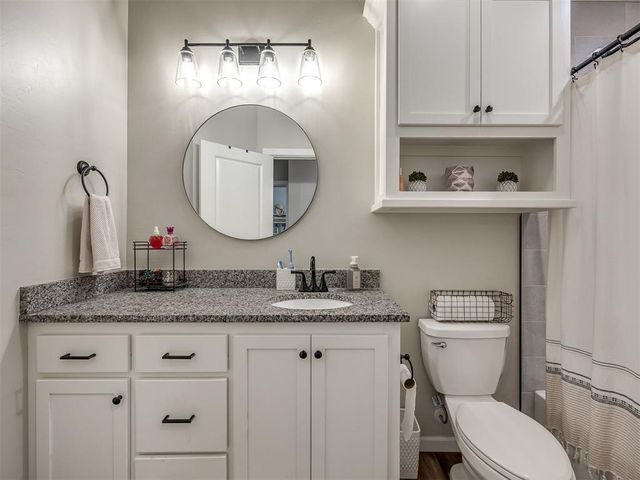 26784 Chisholm Trail, Blanchard, OK 73010