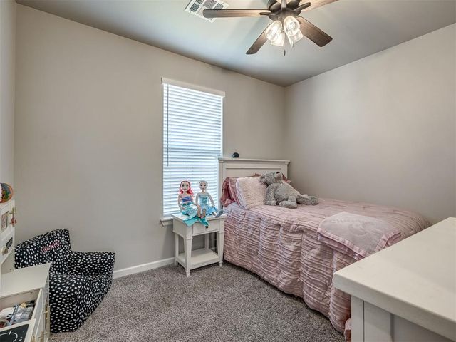 26784 Chisholm Trail, Blanchard, OK 73010