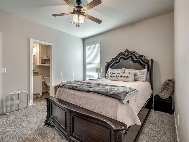 26784 Chisholm Trail, Blanchard, OK 73010