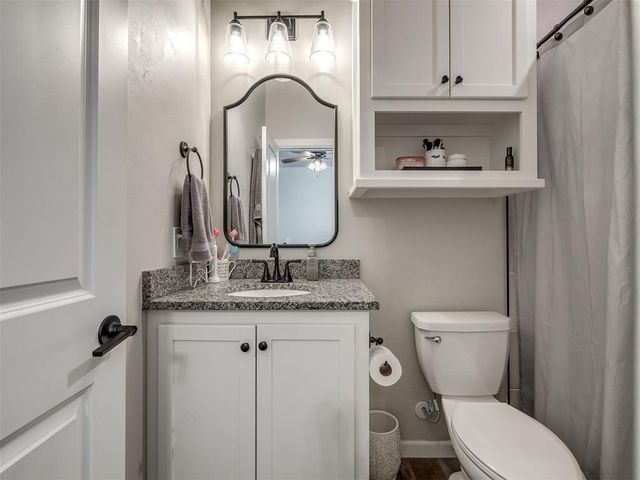 26784 Chisholm Trail, Blanchard, OK 73010