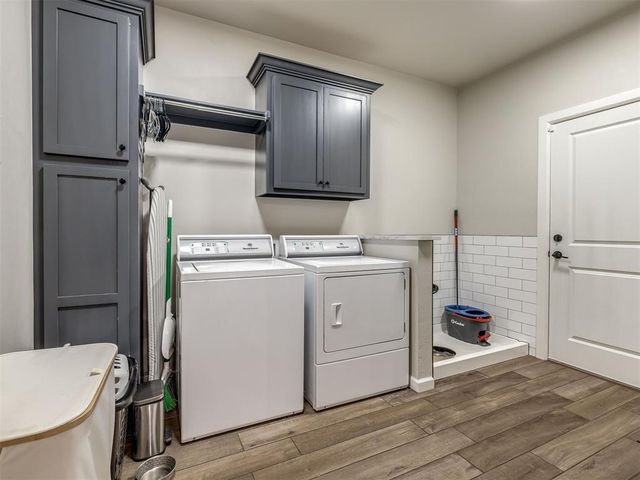 26784 Chisholm Trail, Blanchard, OK 73010