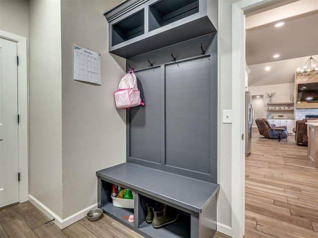 26784 Chisholm Trail, Blanchard, OK 73010