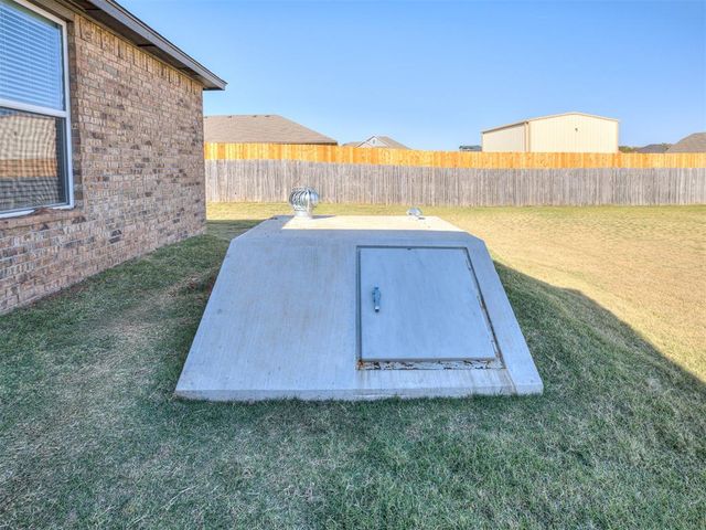 26784 Chisholm Trail, Blanchard, OK 73010