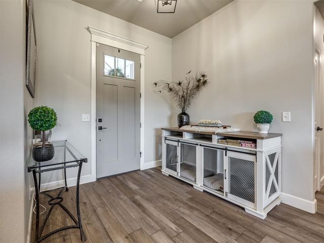 26784 Chisholm Trail, Blanchard, OK 73010