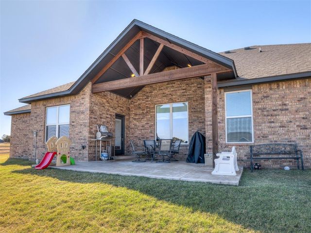 26784 Chisholm Trail, Blanchard, OK 73010