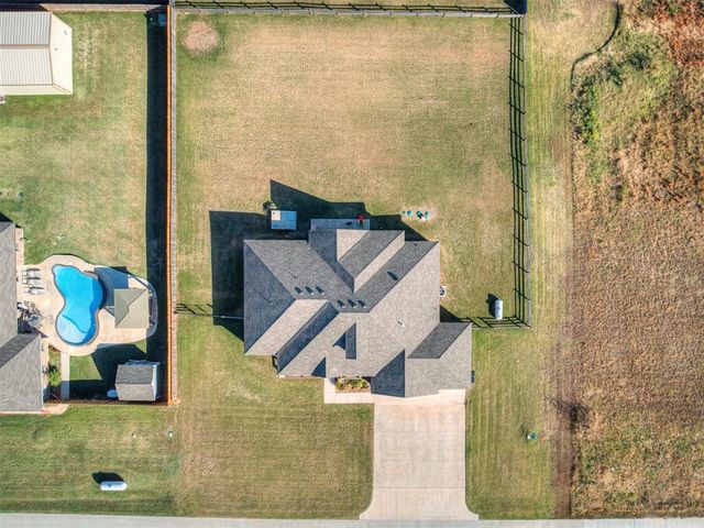 26784 Chisholm Trail, Blanchard, OK 73010