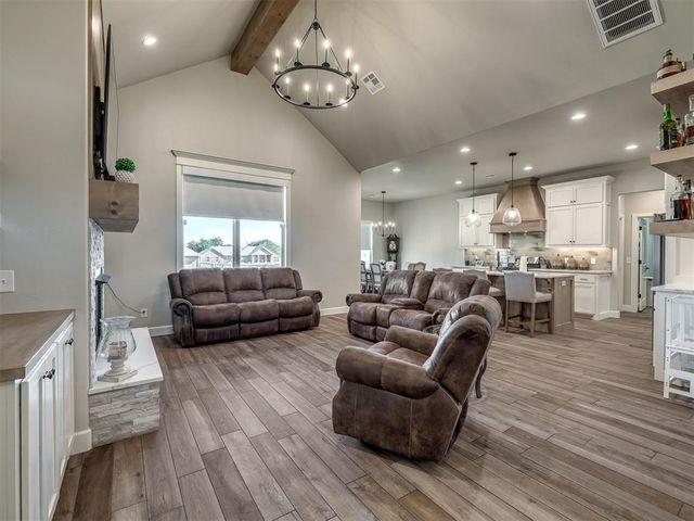 26784 Chisholm Trail, Blanchard, OK 73010