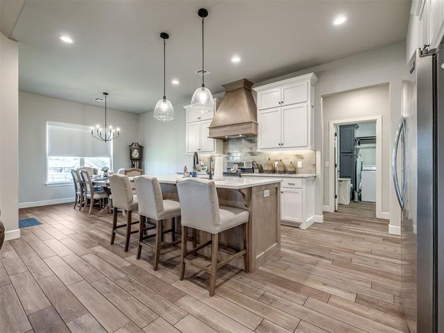 26784 Chisholm Trail, Blanchard, OK 73010