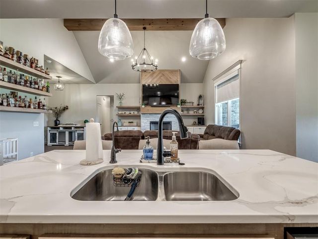 26784 Chisholm Trail, Blanchard, OK 73010