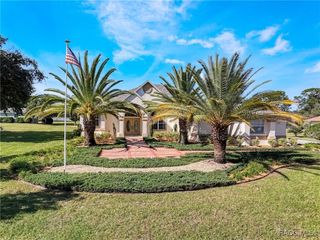 456 N Spend A Buck Drive, Inverness, FL 34453