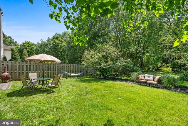 128 SANDHURST DRIVE, Mount Laurel, NJ 08054