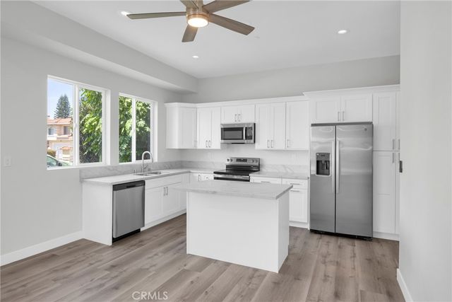 3442 Whistler Avenue, El Monte, CA 91732