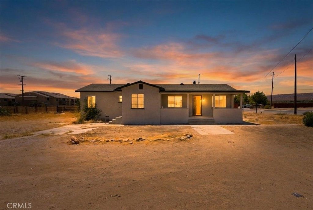 Image 1 of property listing at 2494 Nadean, Mojave, CA 93501