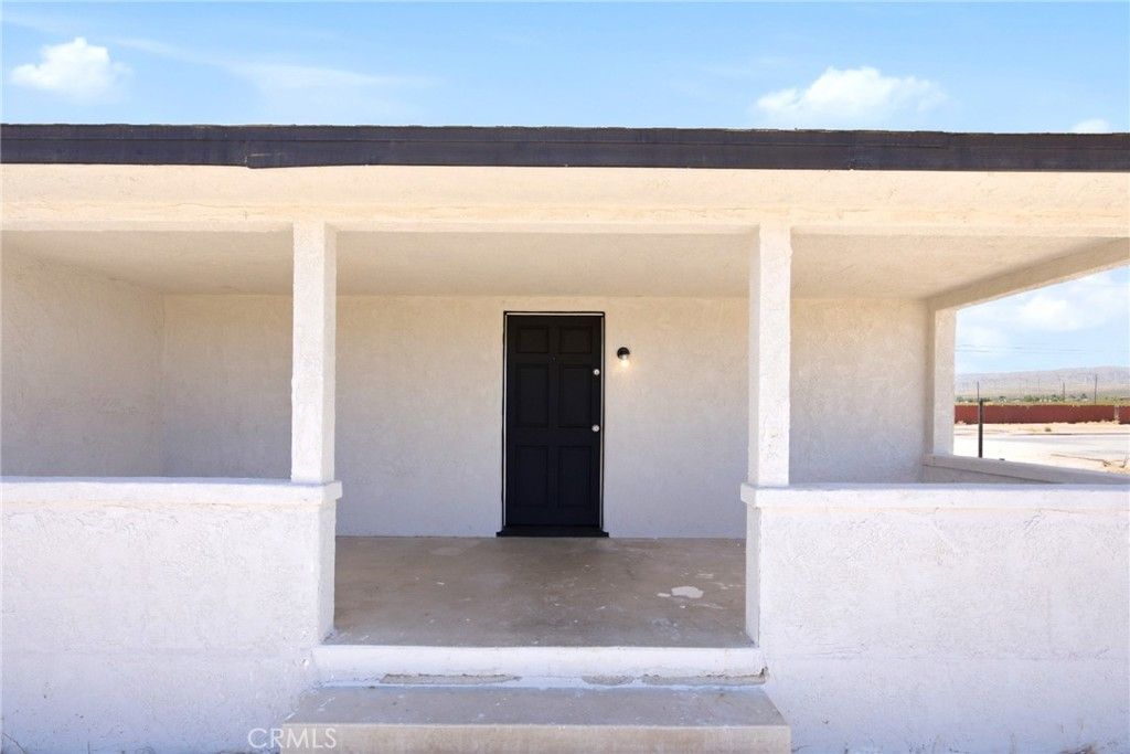 Image 23 of property listing at 2494 Nadean, Mojave, CA 93501