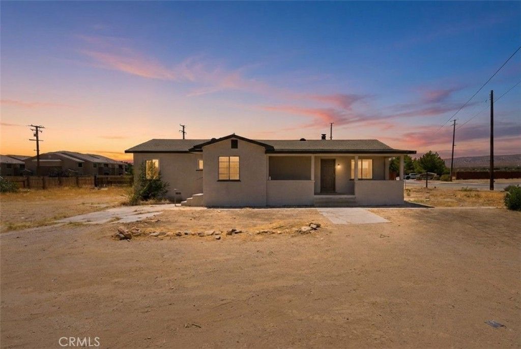 Image 24 of property listing at 2494 Nadean, Mojave, CA 93501