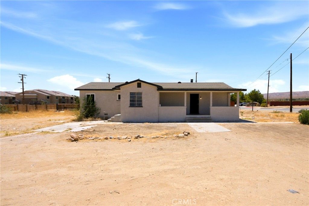 Image 25 of property listing at 2494 Nadean, Mojave, CA 93501