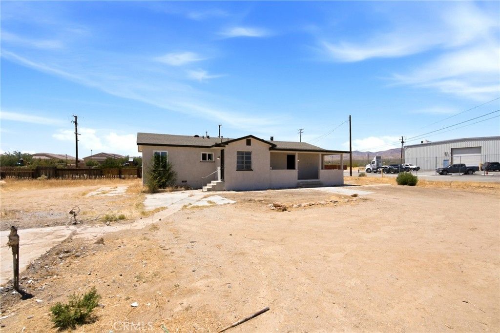 Image 26 of property listing at 2494 Nadean, Mojave, CA 93501