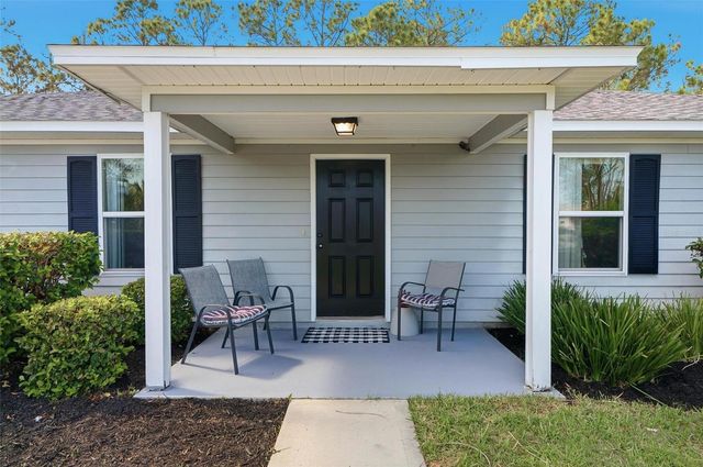 27 ROYAL OAK DRIVE, Palm Coast, FL 32164