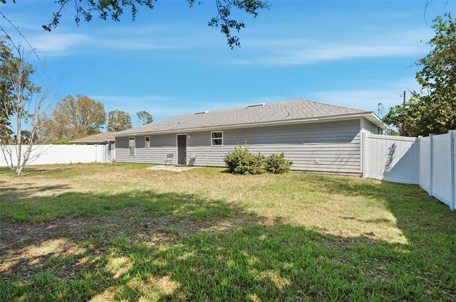 27 ROYAL OAK DRIVE, Palm Coast, FL 32164