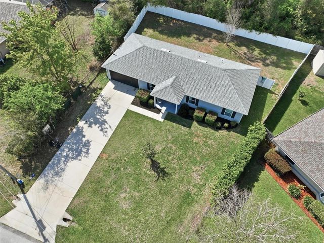 27 ROYAL OAK DRIVE, Palm Coast, FL 32164