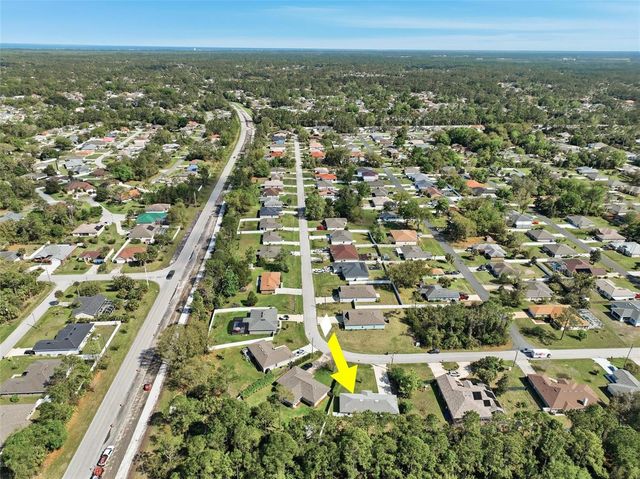 27 ROYAL OAK DRIVE, Palm Coast, FL 32164
