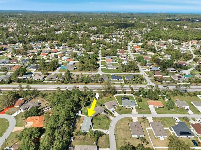 27 ROYAL OAK DRIVE, Palm Coast, FL 32164