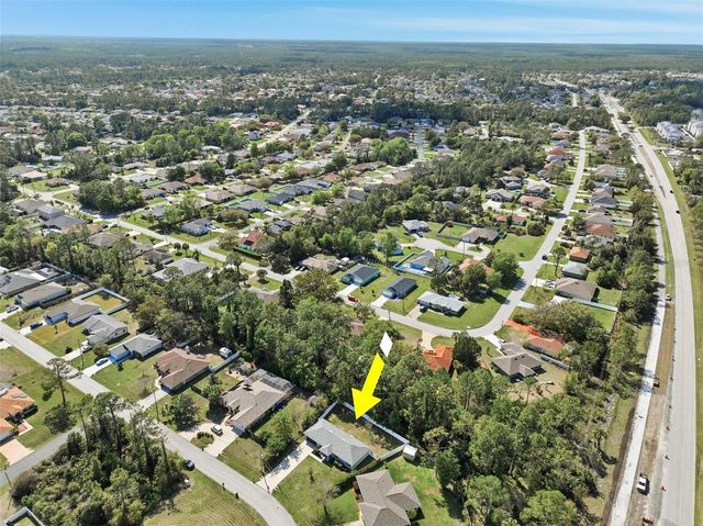 27 ROYAL OAK DRIVE, Palm Coast, FL 32164