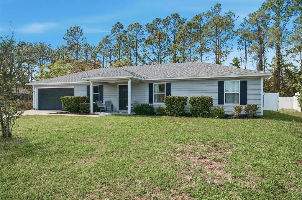 27 ROYAL OAK DRIVE, Palm Coast, FL 32164