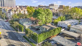 301 N Hudson Avenue, Pasadena, CA 91101