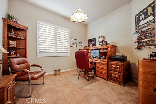 81678 Camino Vallecita, Indio, CA 92203