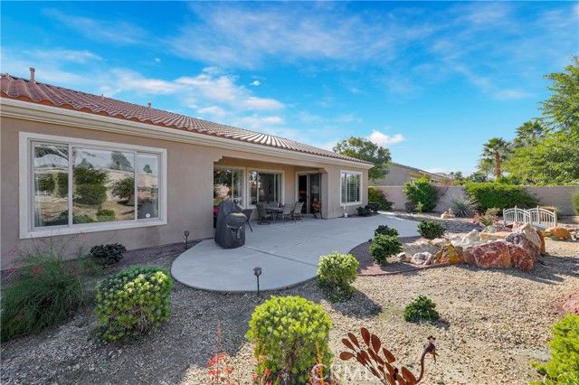 81678 Camino Vallecita, Indio, CA 92203