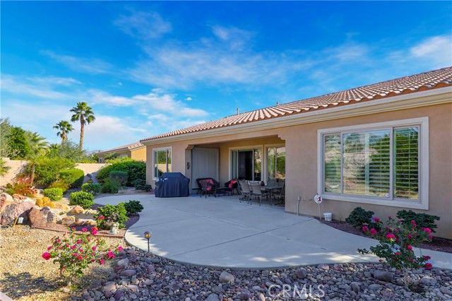 81678 Camino Vallecita, Indio, CA 92203