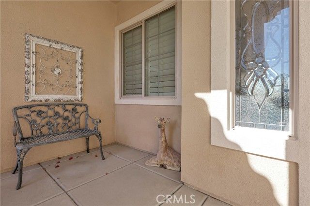 81678 Camino Vallecita, Indio, CA 92203