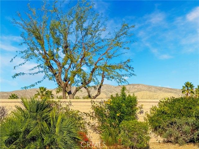 81678 Camino Vallecita, Indio, CA 92203