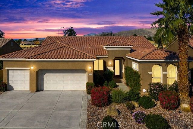 81678 Camino Vallecita, Indio, CA 92203