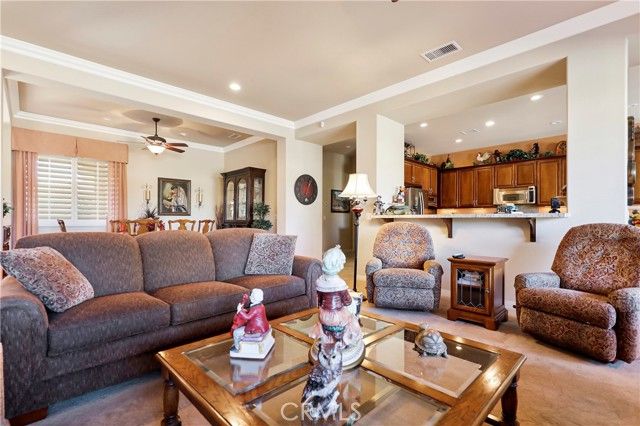 81678 Camino Vallecita, Indio, CA 92203