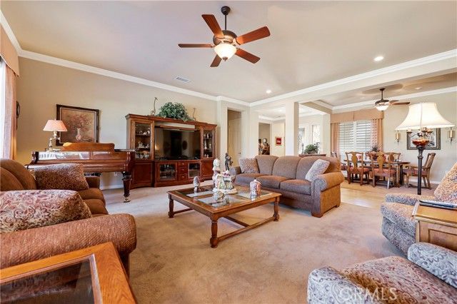 81678 Camino Vallecita, Indio, CA 92203