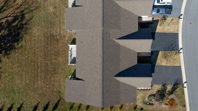 1212 STOCKER ST, Staunton, VA 24401