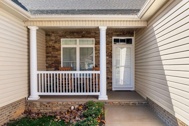 1212 STOCKER ST, Staunton, VA 24401