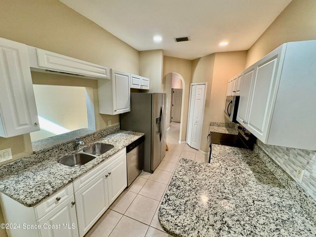 163 King Neptune Lane, Cape Canaveral, FL 32920