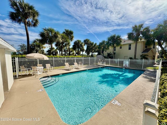 163 King Neptune Lane, Cape Canaveral, FL 32920