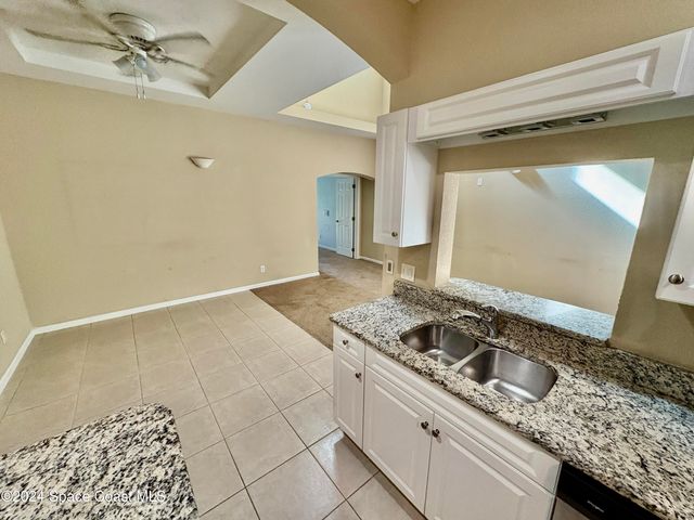 163 King Neptune Lane, Cape Canaveral, FL 32920